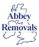 Abbey Removals logo